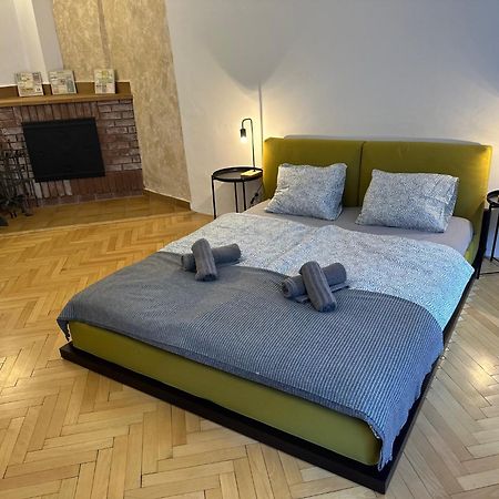 Nerudova Apartments Prague Ngoại thất bức ảnh