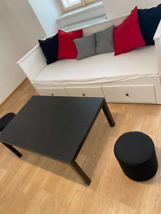 Nerudova Apartments Prague Ngoại thất bức ảnh