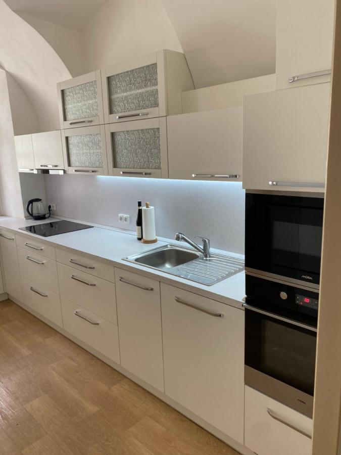Nerudova Apartments Prague Ngoại thất bức ảnh