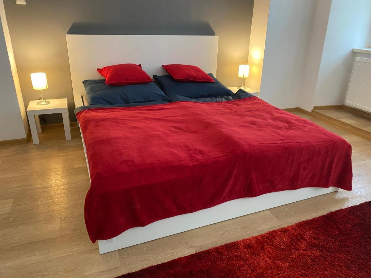 Nerudova Apartments Prague Ngoại thất bức ảnh
