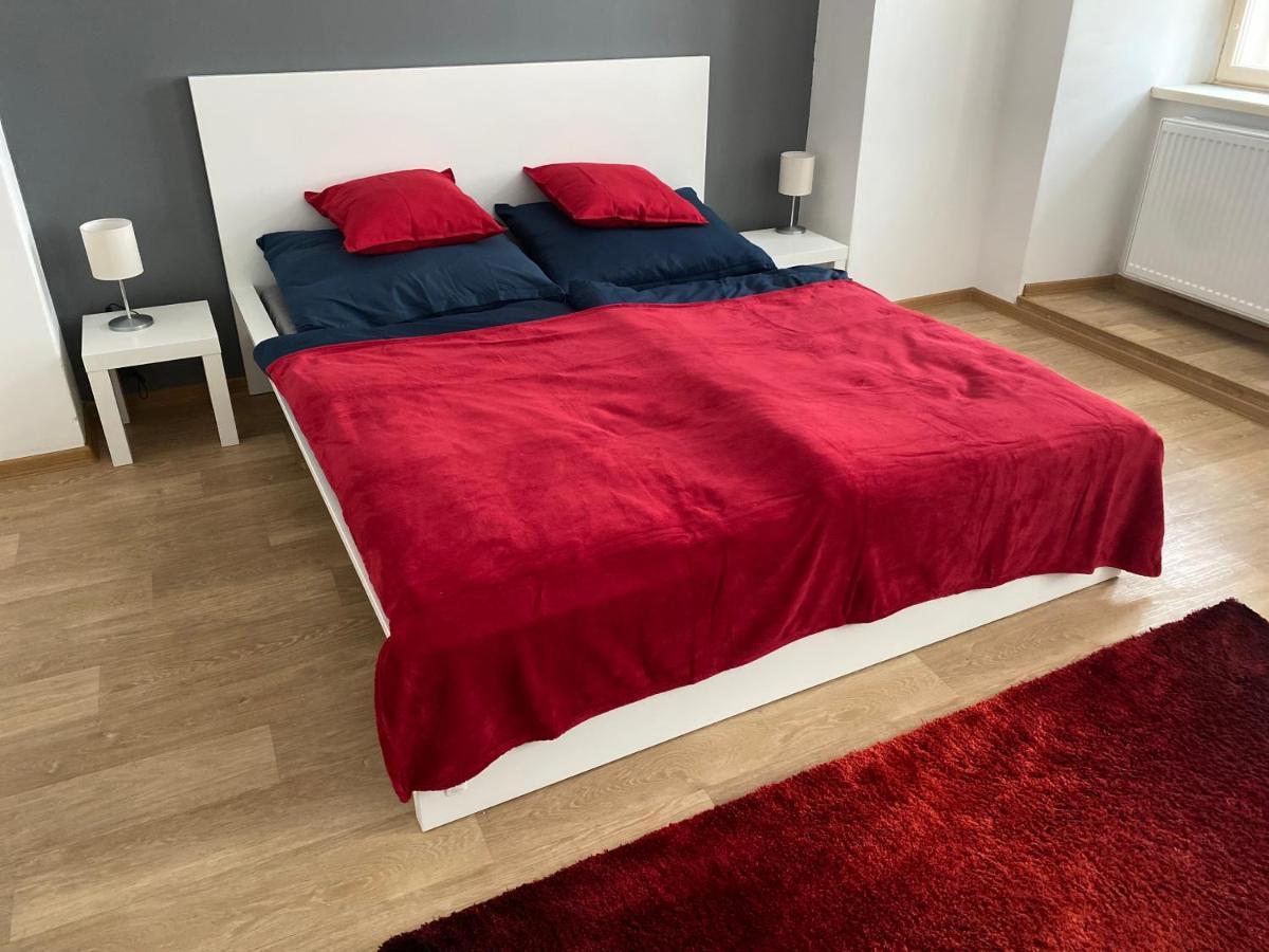 Nerudova Apartments Prague Ngoại thất bức ảnh