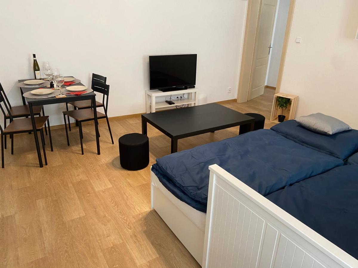 Nerudova Apartments Prague Ngoại thất bức ảnh