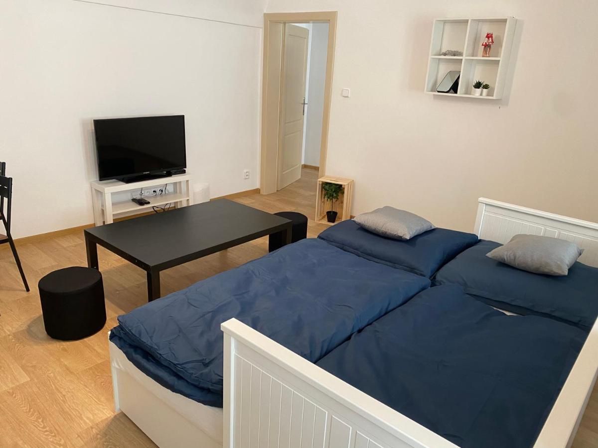 Nerudova Apartments Prague Ngoại thất bức ảnh