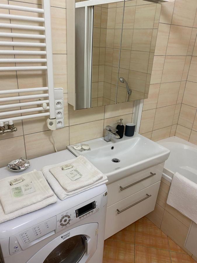 Nerudova Apartments Prague Ngoại thất bức ảnh