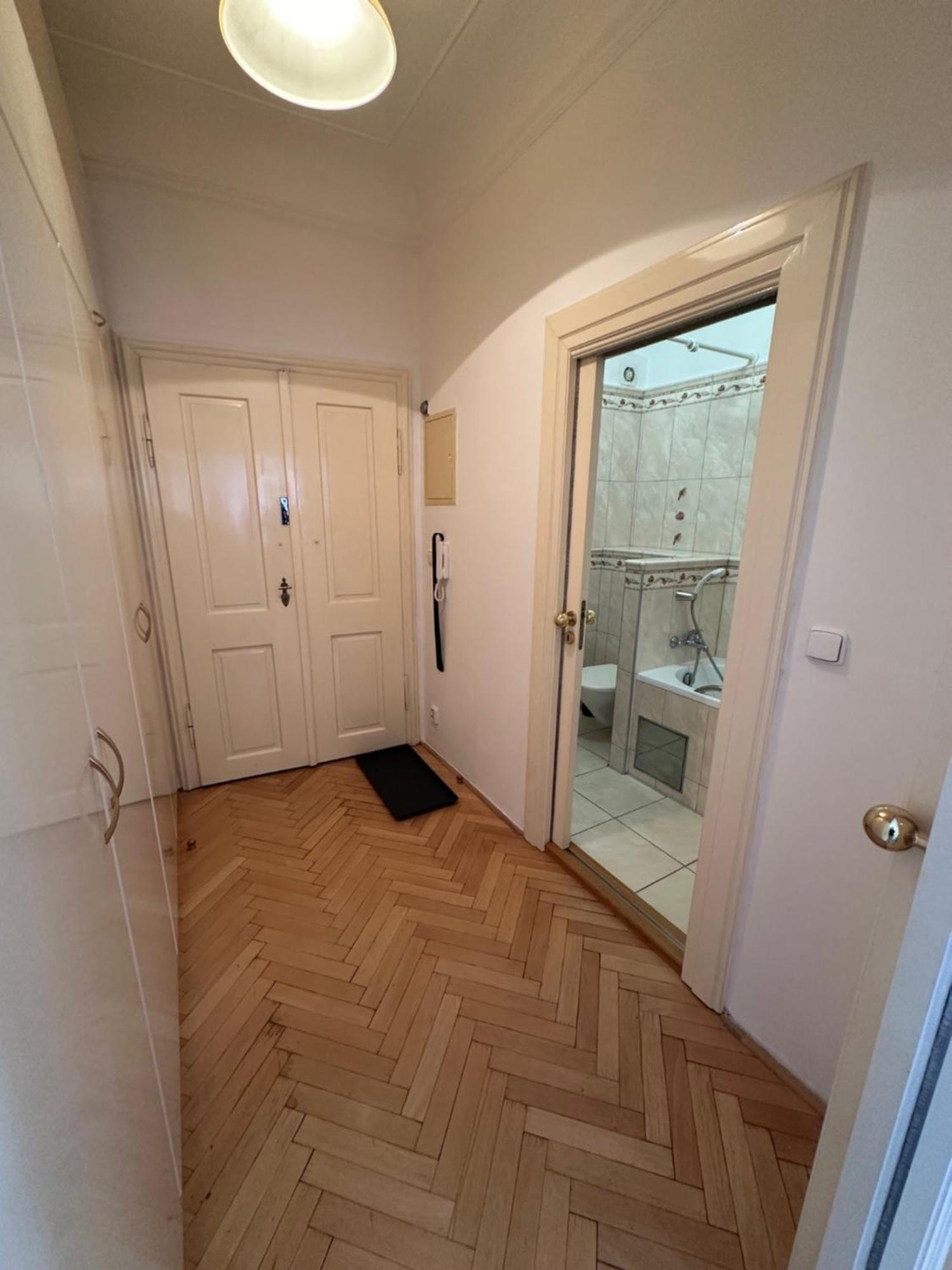 Nerudova Apartments Prague Ngoại thất bức ảnh