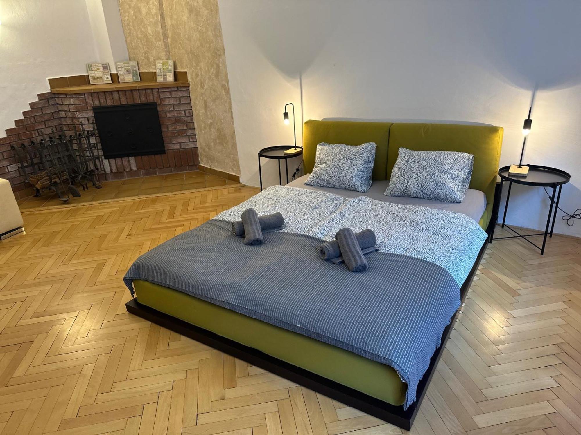 Nerudova Apartments Prague Ngoại thất bức ảnh