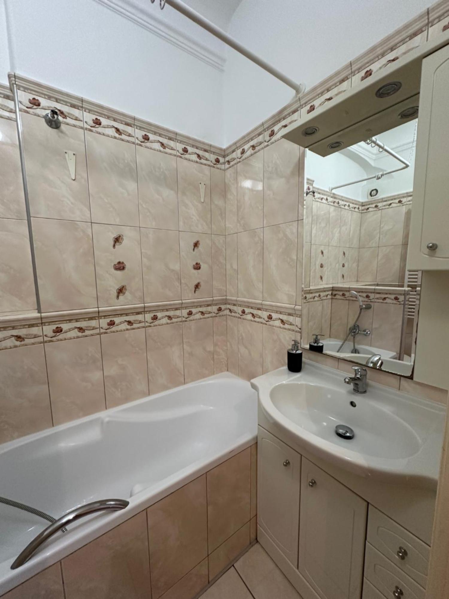 Nerudova Apartments Prague Ngoại thất bức ảnh